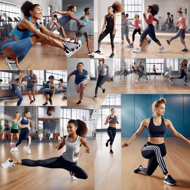 Adidas Women: Achieve Pure Comfort and Sustainability with Every Step