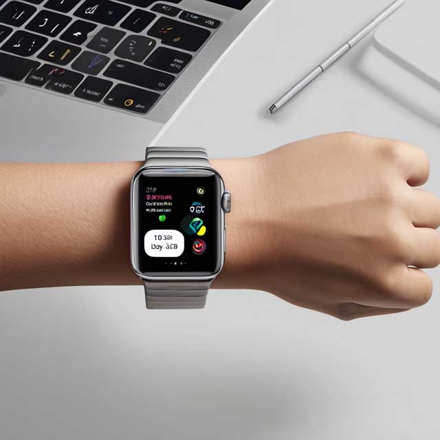 Apple Watch: A Powerhouse of Health, Connectivity, and More