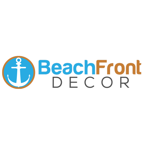 Beachfront is an Amazon seller and a specialist store, dedicated to beach and coastal decor....