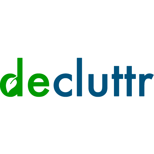 Decluttr is a unique brand in the e-commerce sphere, dealing with the buying and selling of ...