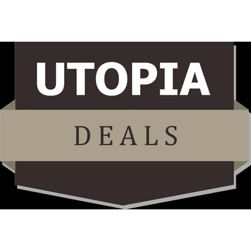 Utopia is a dynamic branding agency renowned for its comprehensive suite of branding service...